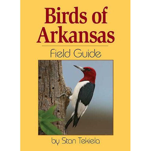 Birds of Arkansas